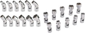 NEW+ToolPRO+Universal+Joint+Socket+Sets