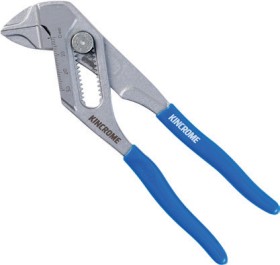 NEW-Kincrome-180mm-Adjustable-Plier-Wrench on sale