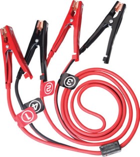 SCA+Jumper+Leads