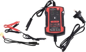 SCA-12V-16A-Intelligent-Battery-Charger on sale