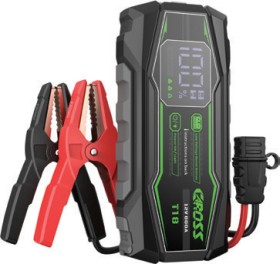 Caross+12V+800A+T18+Compact+Jump+Starter