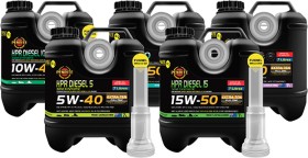 30%25+off+Selected+Penrite+HPR+%26amp%3B+HPR+DSL+7L+Engine+Oils