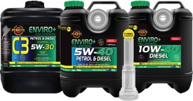 25%25+off+Penrite+Enviro%2B+10L+Engine+Oils