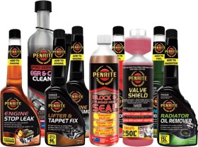 20-off-Penrite-Additive-Fluid-Range on sale
