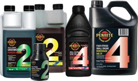 Penrite-Small-Engine-Oils on sale