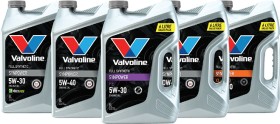 40%25+off+Valvoline+6L+SynPower+Engine+Oils%5E