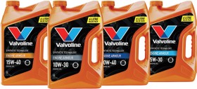 25%25+off+Valvoline+ENGINE+ARMOUR+6L+Engine+Oils