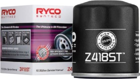 20-off-Ryco-Syntec-Oil-Filters on sale
