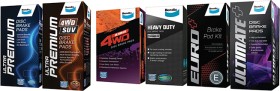 25-off-Bendix-Brake-Pads on sale