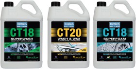 25%25+off+Chemtech+5L+Wash+Range