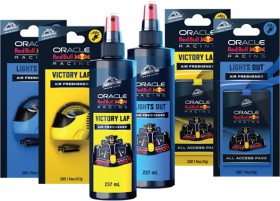 25-off-Armor-All-Oracle-RedBull-Racing-Air-Care-Range on sale