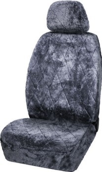 SCA+Single+Sheepsking+Seat+Cover