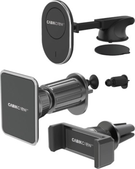 Cabin-Crew-Vent-Mount-Phone-Holder on sale