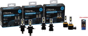 Calibre+LED+Fast+Fit+Headlight+Globes%5E
