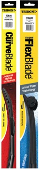Tridon-Flexblade-Curveblade-Wipers on sale