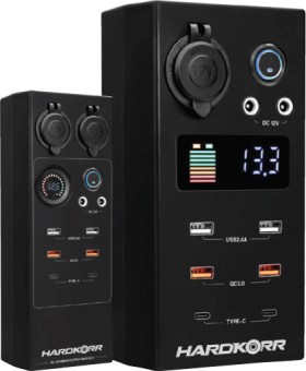 Hardkorr-DC-Control-Boxes on sale