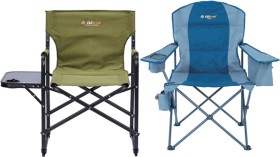 30-off-Oztrail-Camp-Chairs on sale