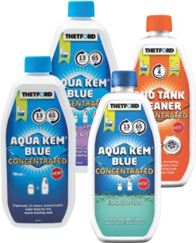 Thetford-Toilet-780ml-Additives on sale