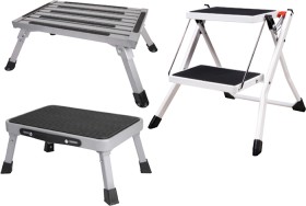 20%25+off+Ridge+Ryder+Caravan+Steps