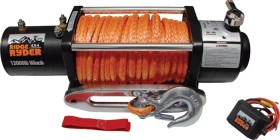 Ridge+Ryder+12000lb+12V+Electric+Winch