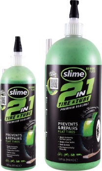 Slime-2-in-1-Premium-Sealant on sale