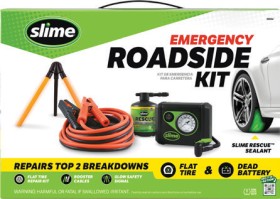 Slime-Emergency-Roadside-Kit on sale