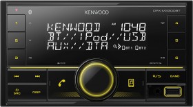 Kenwood+Double+Din+Head+Unit+with+Bluetooth