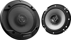 kenwood+2-Way+6.5+Inch+Speakers
