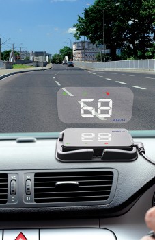 SCA-Heads-Up-Display on sale