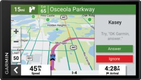 Garmin+DriveSmart+66+6%26rdquo%3B+GPS+Navigation+Unit
