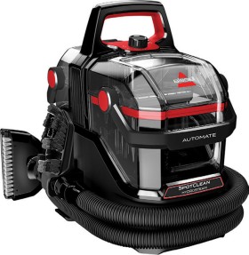 Bissell-Hydrosteam-Spot-Cleaner on sale