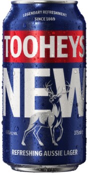 Tooheys-New-30-Can-Block on sale