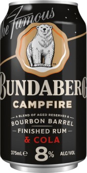 Bundaberg-Campfire-Rum-Cola-8-4-Pack on sale