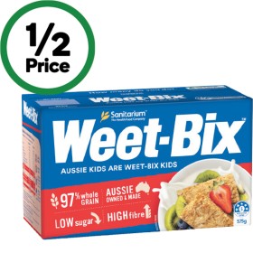Sanitarium+Weet-Bix+575g