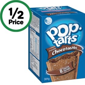 Kellogg%26rsquo%3Bs+Pop+Tarts+384g+Pk+8