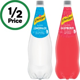 Schweppes+Soft+Drink+Varieties+1.1+Litre