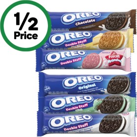 Oreo+or+Oreo+Double+Stuff+Biscuits+128-131g