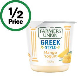 Farmers+Union+Greek+Style+Yogurt+Varieties+150g+%26ndash%3B+From+the+Fridge
