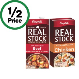 Campbell%26rsquo%3Bs+Real+Stock+1+Litre