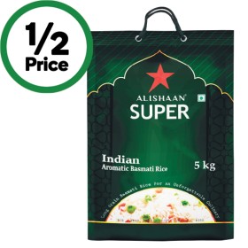 Alishaan+Super+Basmati+Rice+5+kg