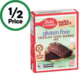 Betty+Crocker+Gluten+Free+Baking+Kits+450-550g