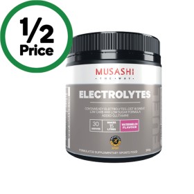Musashi+Electrolytes+300g%7E