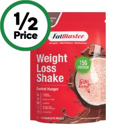 Fat+Blaster+Weight+Loss+Shake+465g%7E