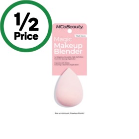 MCoBeauty+Magic+Makeup+Blender