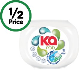Ka-Pod-Laundry-Capsules-Pk-30 on sale