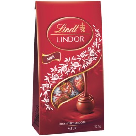 Lindt+Lindor+Pouch+123-125g
