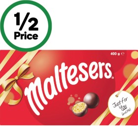 Maltesers-Gift-Box-400g on sale