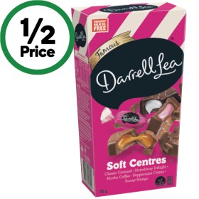 Darrell+Lea+Soft+Centres+Gift+Box+255g