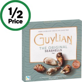 Guylian+Seashells+250g