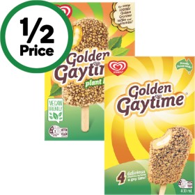 Streets+Golden+Gaytime+Ice+Cream+400ml+Pk+4+%26ndash%3B+From+the+Freezer